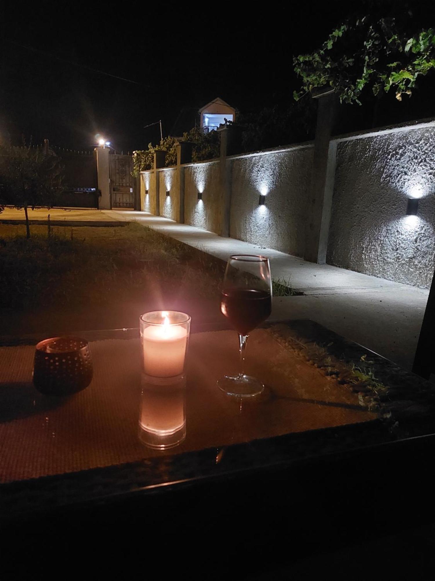 Apartman Sicilija Hotel Podgorica Bagian luar foto