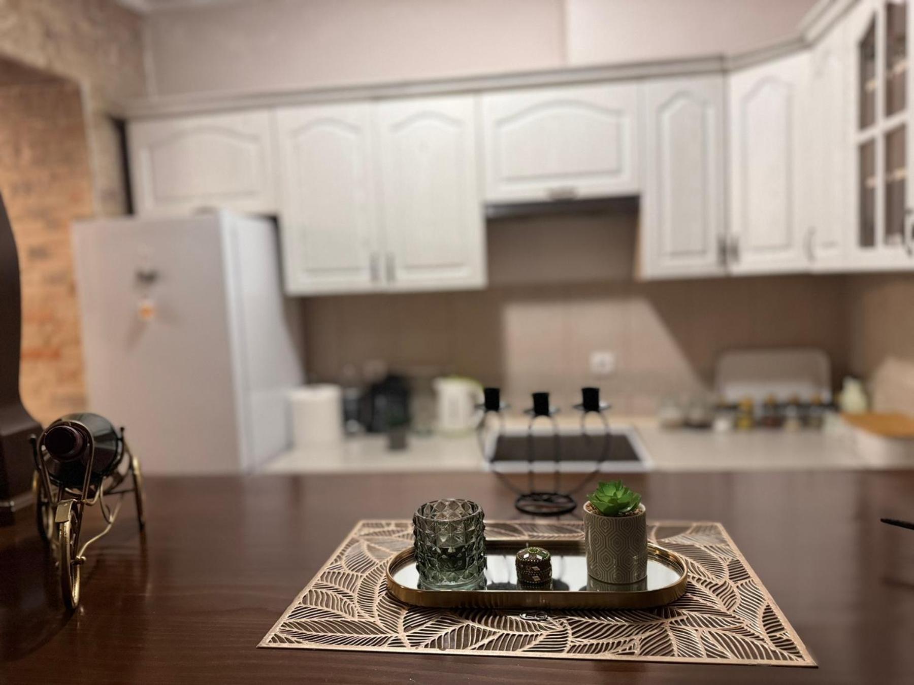 Apartman Sicilija Hotel Podgorica Bagian luar foto