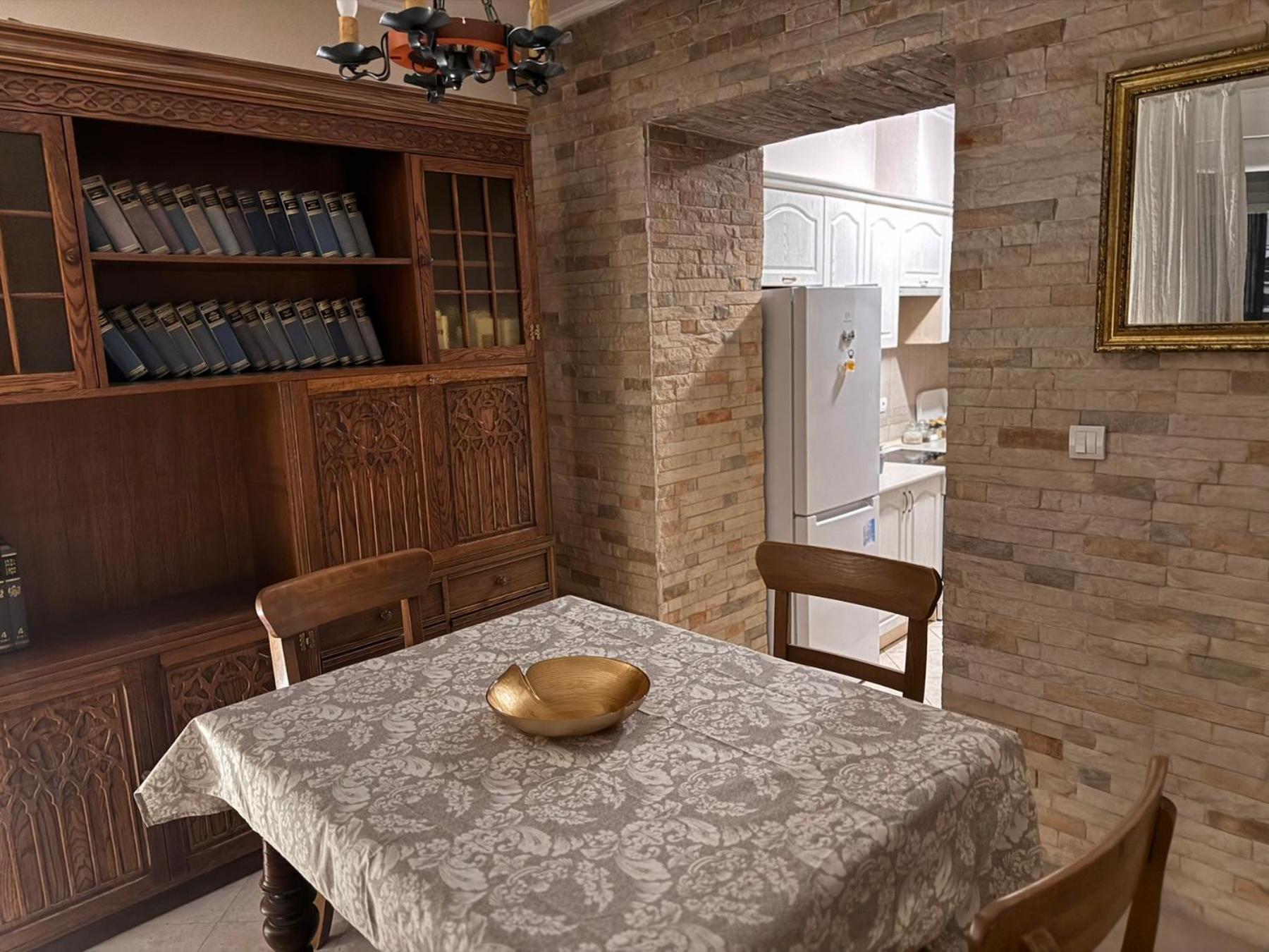 Apartman Sicilija Hotel Podgorica Bagian luar foto